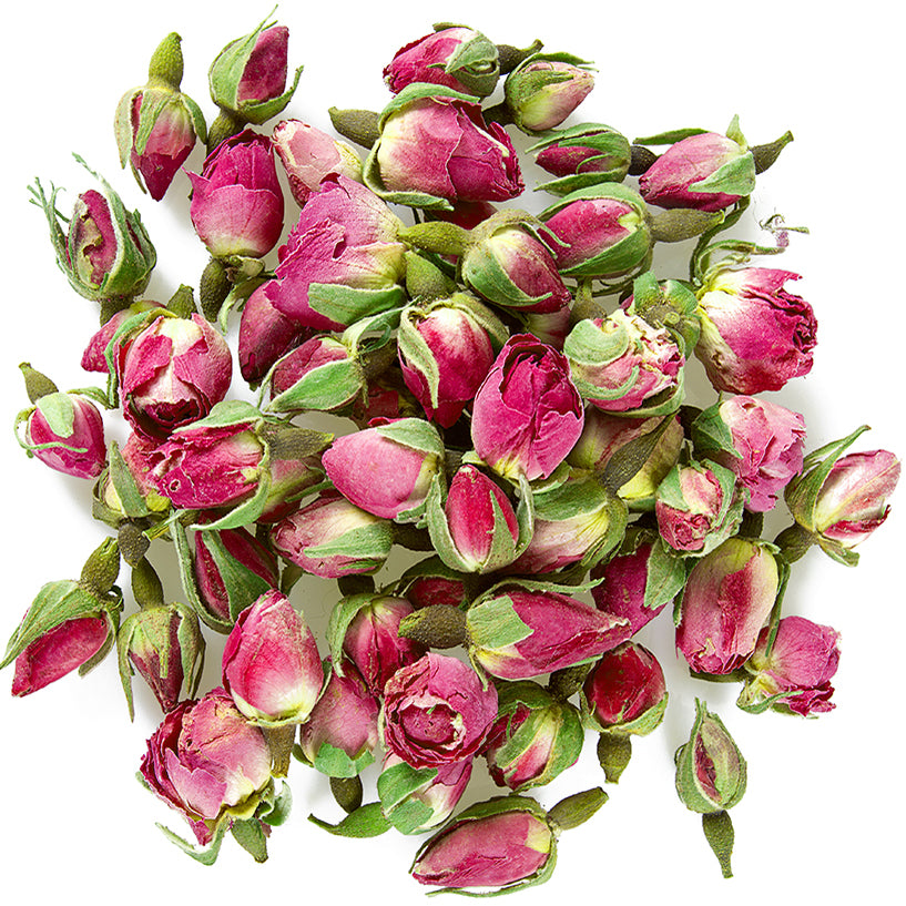 500 g Rose Buds Dried Herb - New Directions Australia