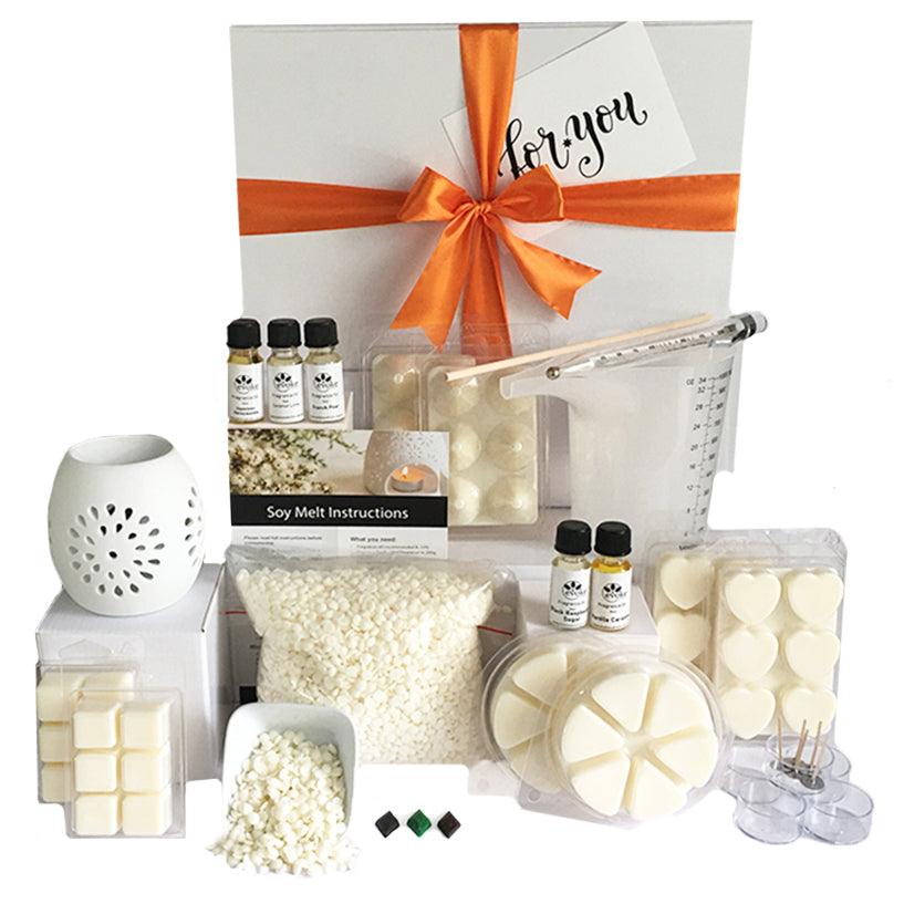 Wax Melt Making Kits