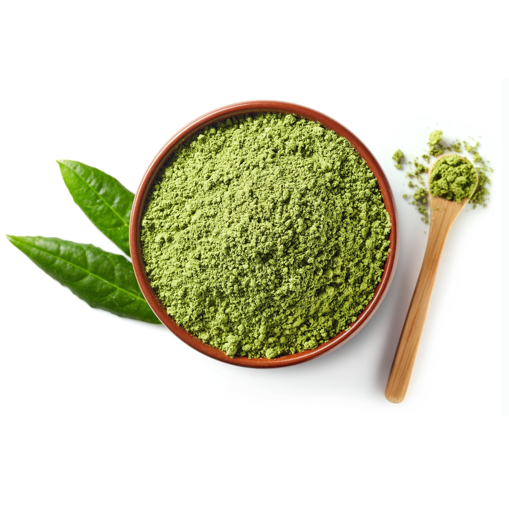 Green Tea Powder Organic Evoke Australia   Greenteapowder 